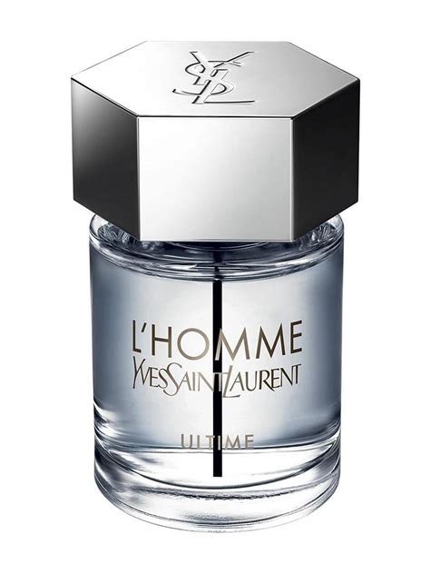 yves saint laurent eau de parfum ultime|ysl eau de parfum price.